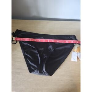 Kona Sol Bikini Bottoms Size M